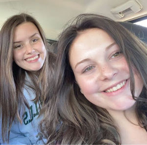 Meet your Posher, Marissa